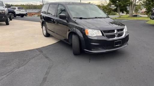 DODGE GRAND CARAVAN 2017 2C4RDGBGXHR740249 image